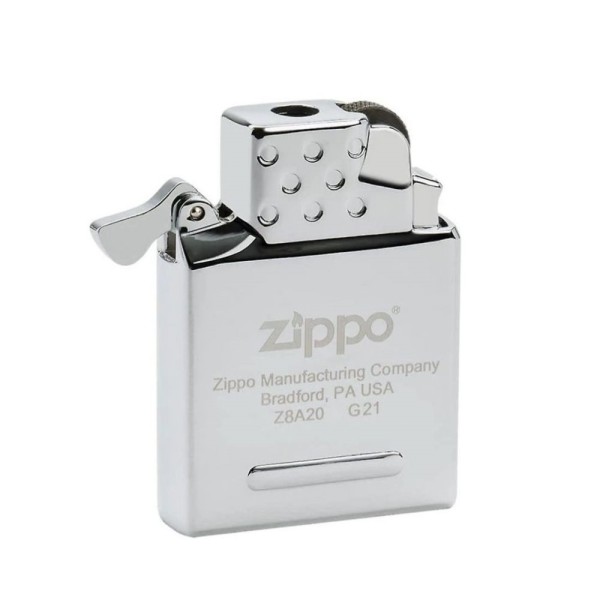 Zippo Εσωτερικό Αναπτήρων Μονή Κίτρινη Φλόγα 65810 - Χονδρική